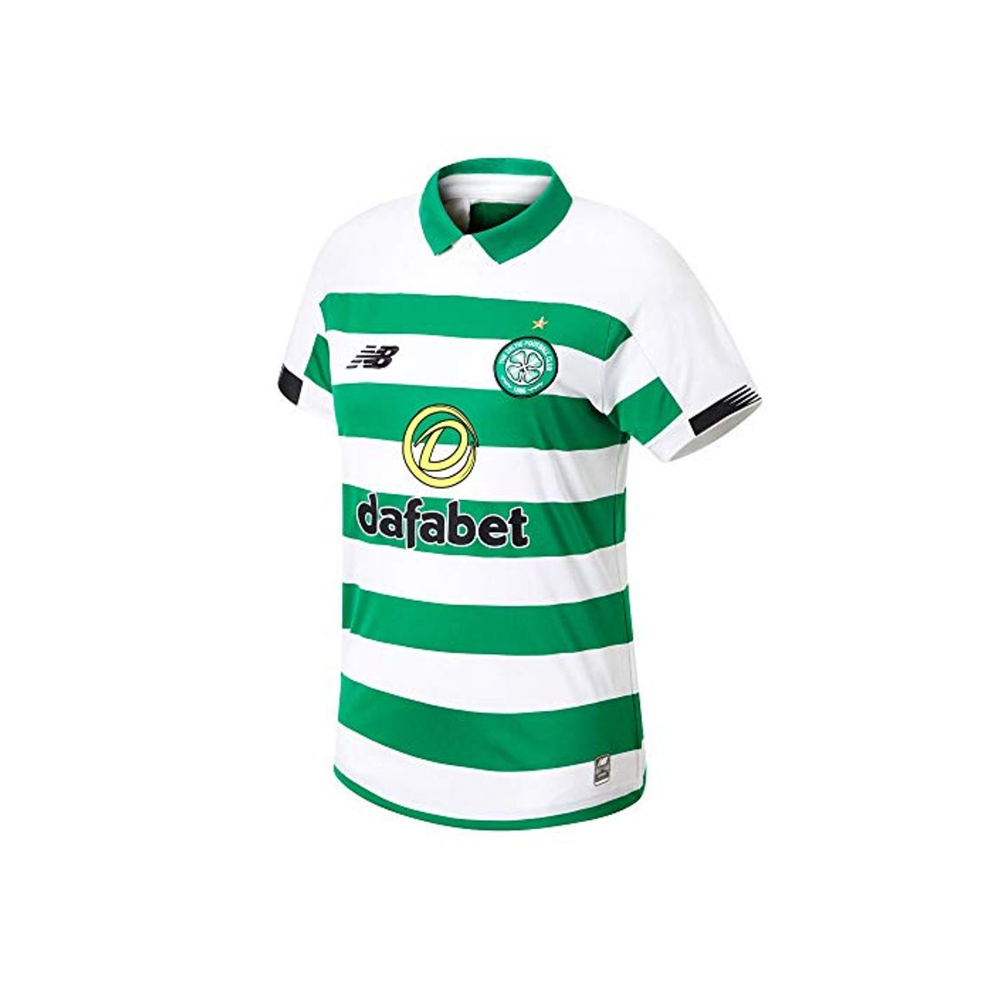 Moda New Balance Celtic FC 2019