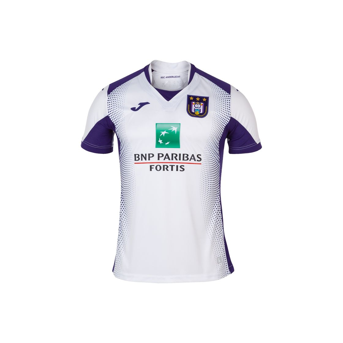 Moda Joma - ANDERLECHT 2ª Camiseta 19