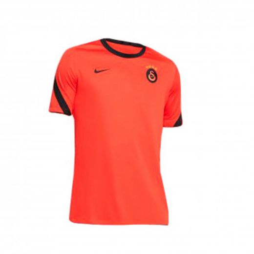 DSechcrsL Camisetas para Hombre De Verano De Manga Corta Deportiva Galatasaray SK