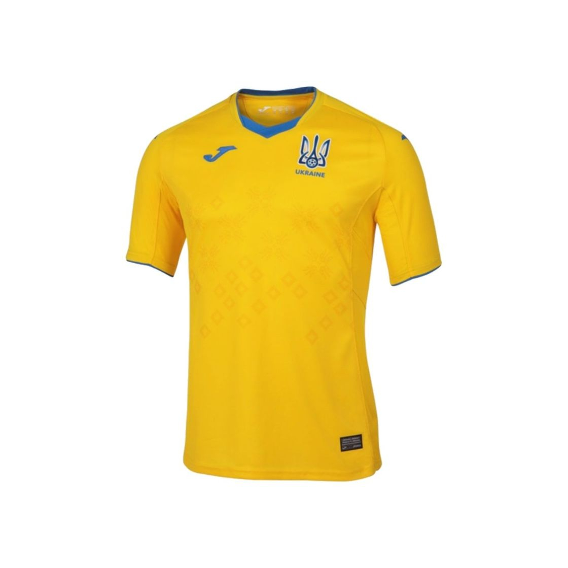 Moda Ukraine Home Shirt 2020