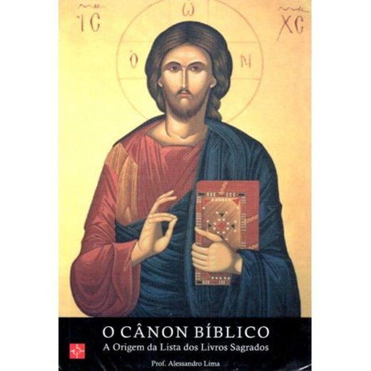 O Cânon Bíblico: A Origem da Lista dos Livros Sagrados