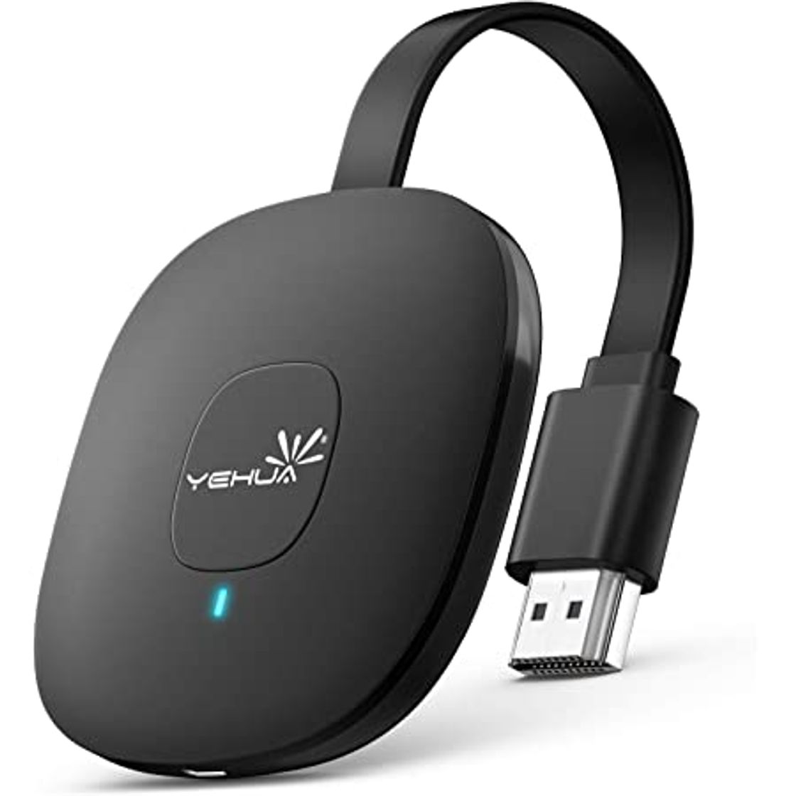 Electrónica YEHUA Wireless WiFi Display Dongle HDMI 1080P WiFi Display Receiver Soporte Miracast