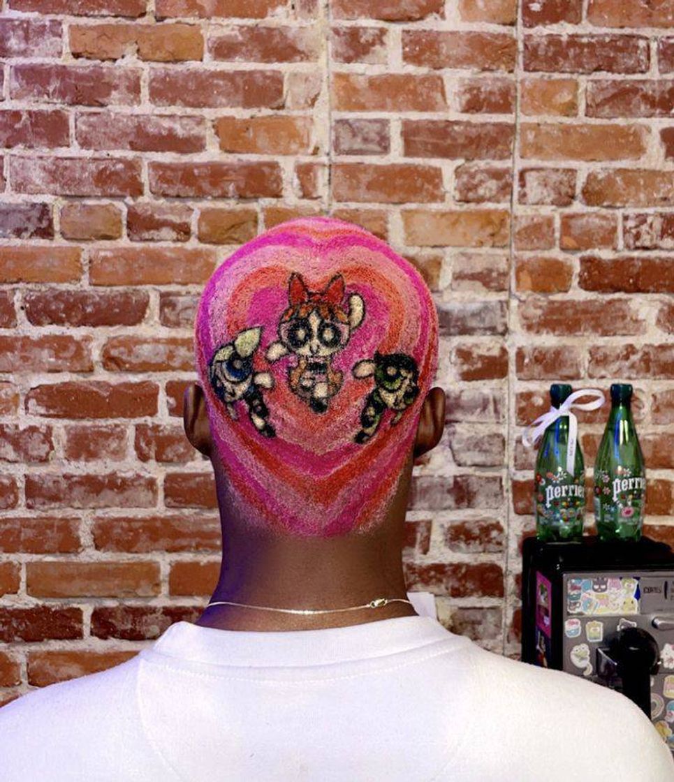 Social 💇🏽‍♂️🧫