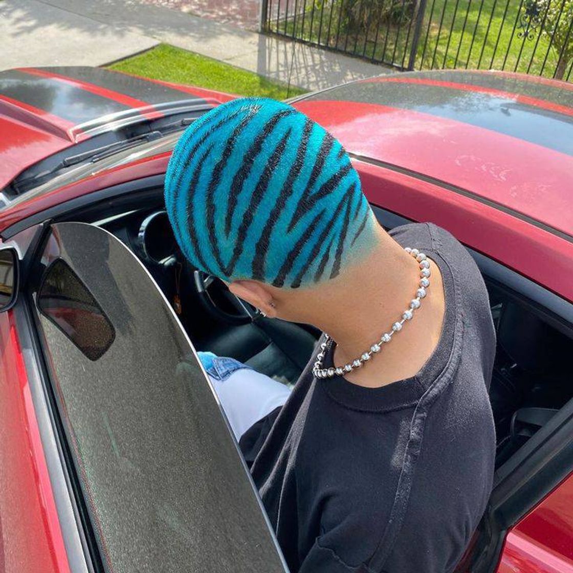 Social 💇🏽‍♂️🧫