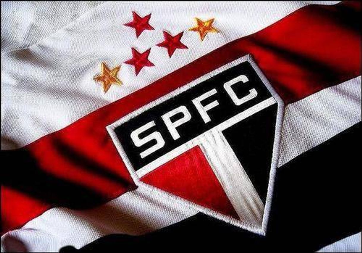 Moda SÃO🥇PAULO🏆FUTEBOL⚽CLUBE🛡️