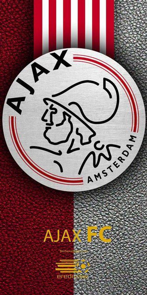 Social AJAX•🛡️⚽🥇🏆★🌟★