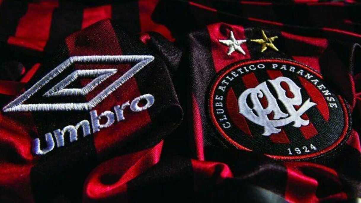 Social ATLÉTICO PARANAENSE🛡️⚽🥇🏆**★***