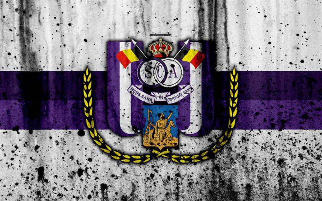 Social ANDERLECHT•🛡️⚽🥇🏆⭐🌟★