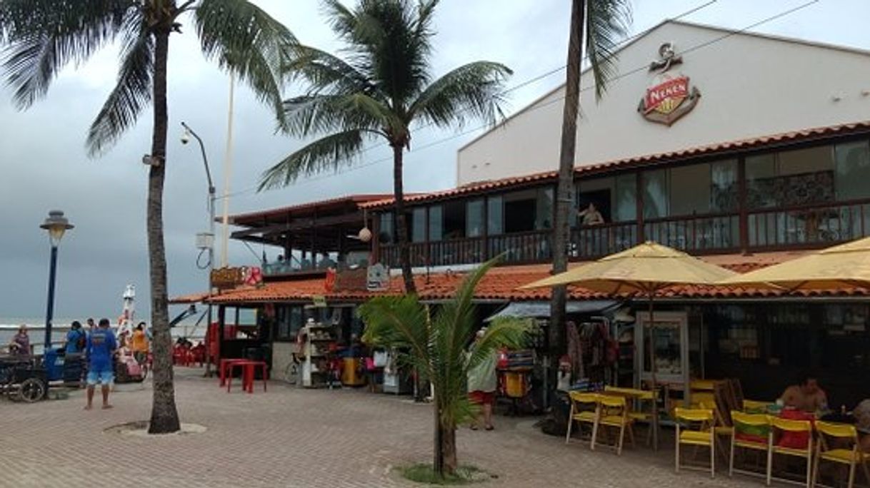 Restaurants Caldinho do Nenen