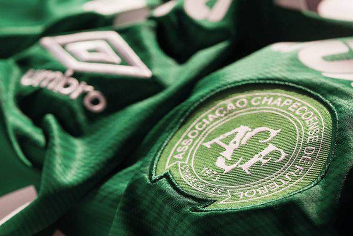 Social CHAPECOENSE🌟🛡️⚽🥇🏆★