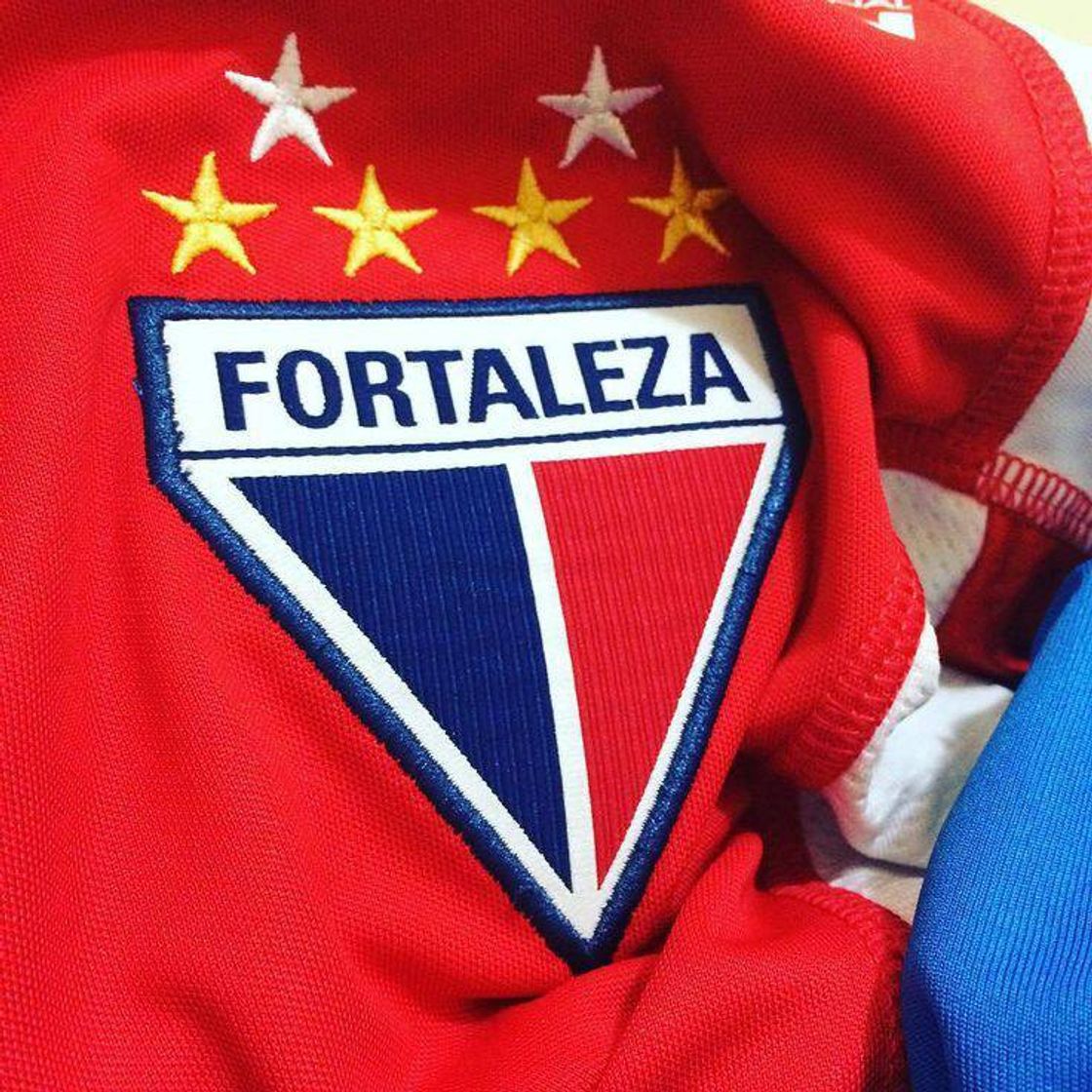 Moda FORTALEZA•🛡️🏆★⚽🥇