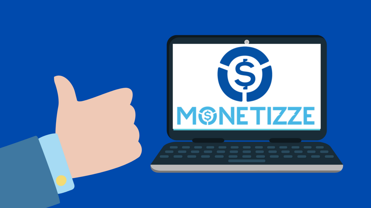 App Monetizze