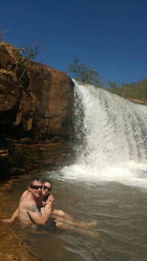 Chapada dos Guimarães