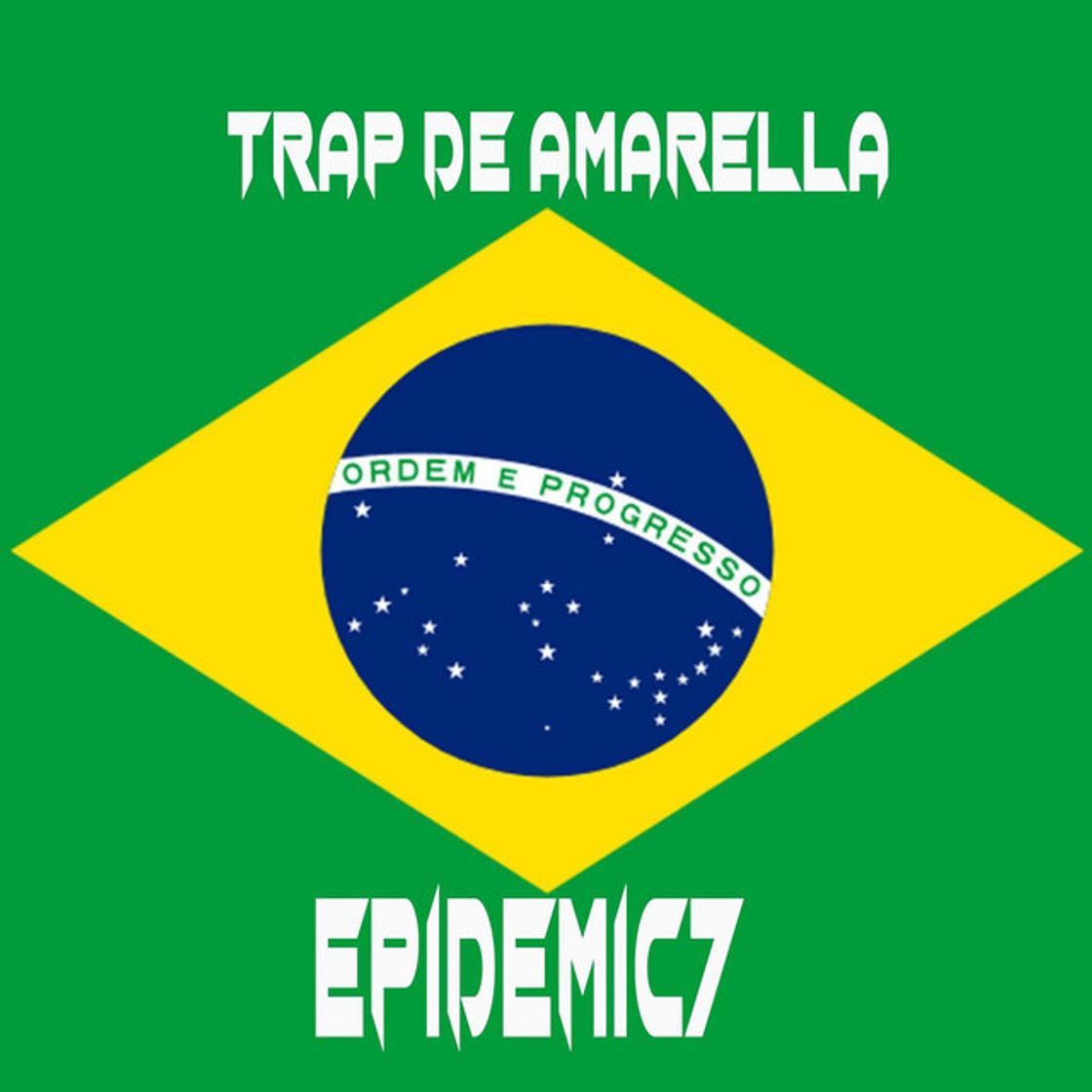 Música Trap De Amarella