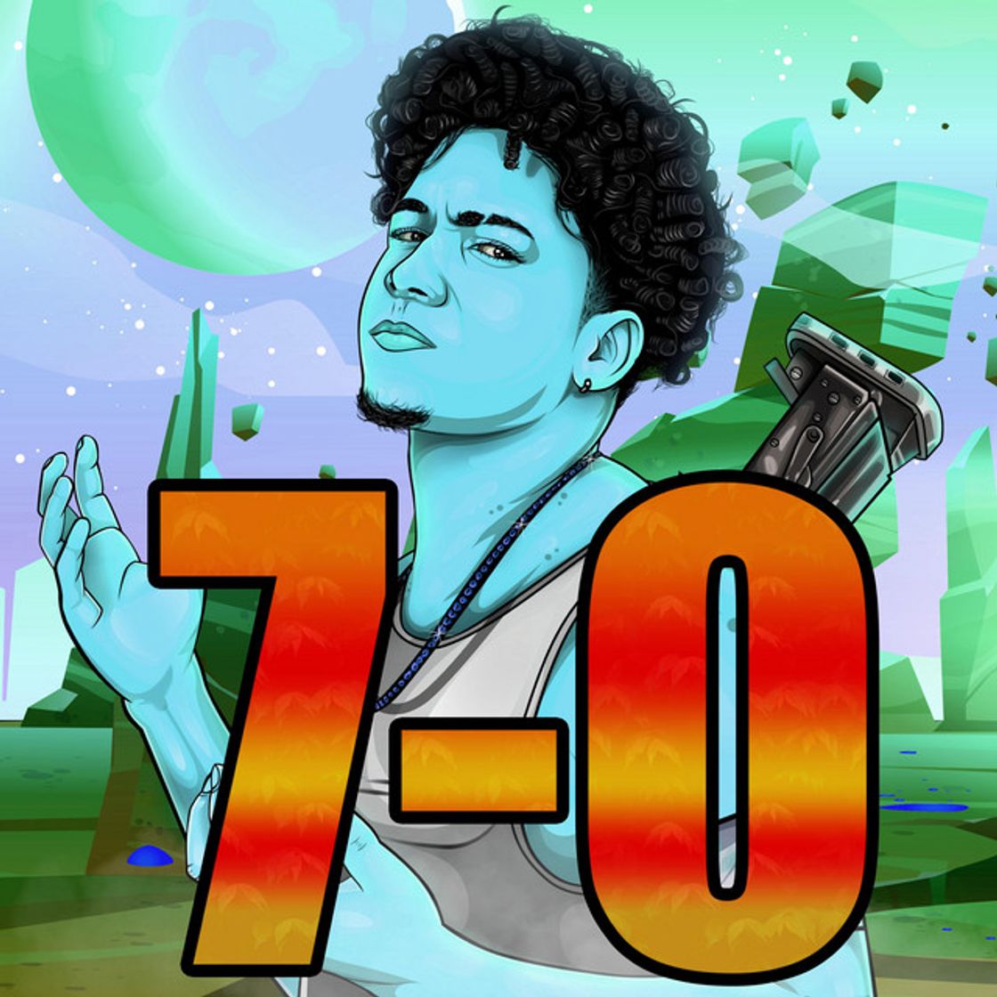Música 7-0