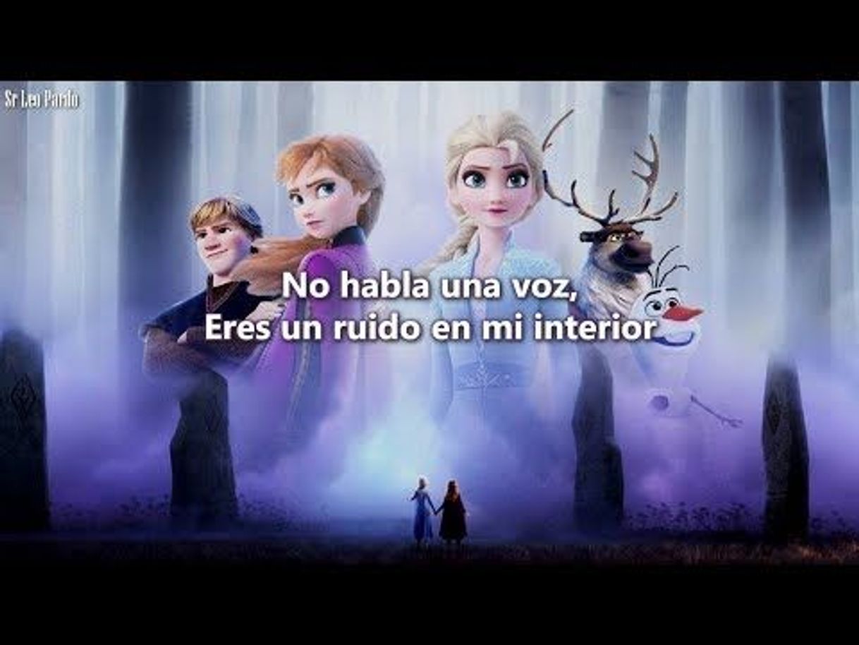 Social Frozen mucho mas alla