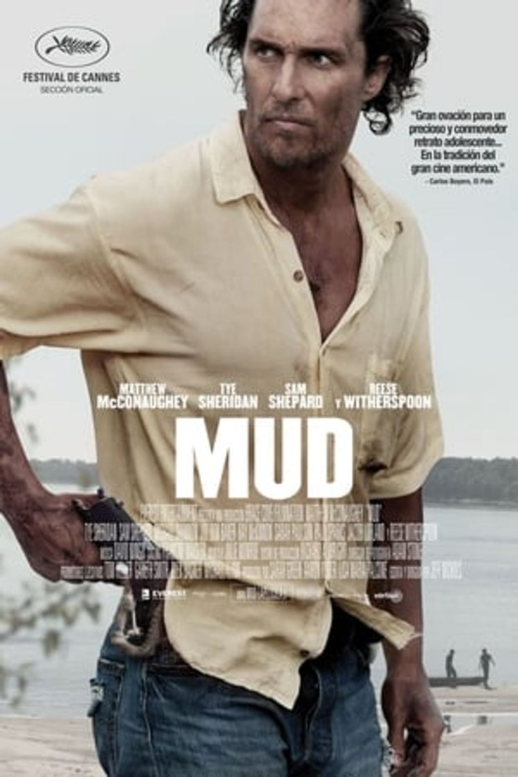 Mud