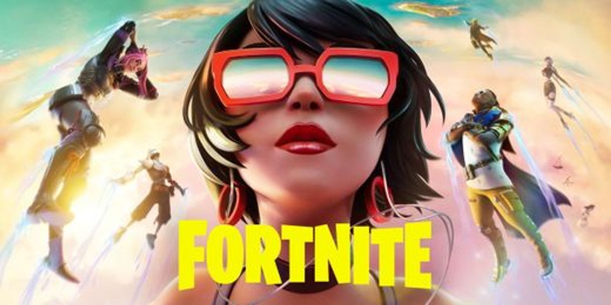 Fortnite