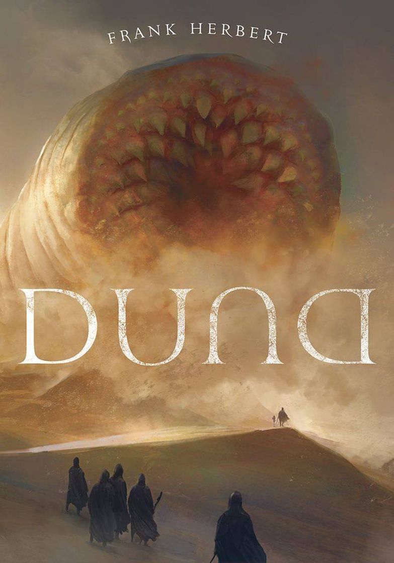 Book Dune