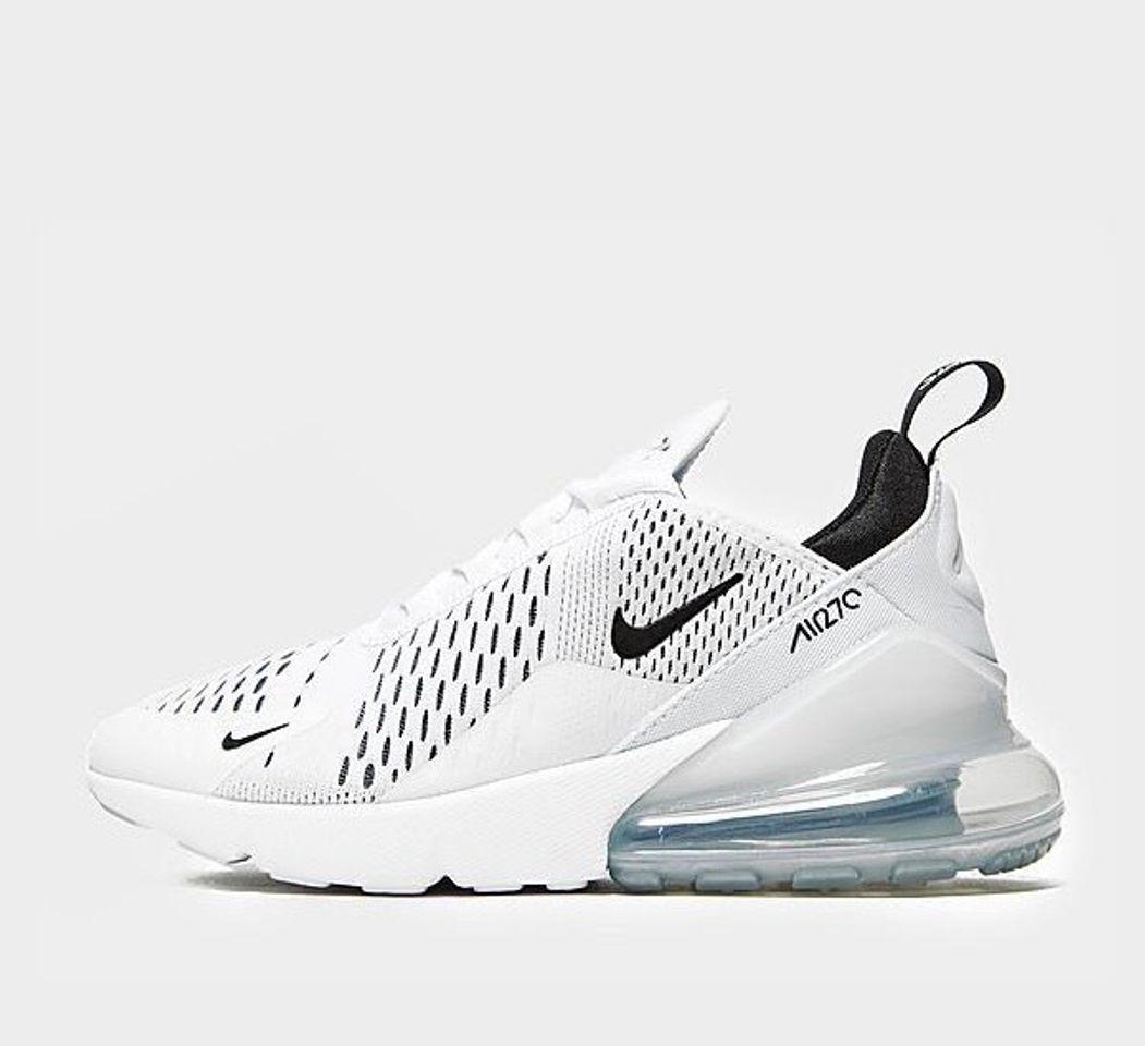 Producto Nike Air MAX 270, Zapatillas de Gimnasia para Hombre, Blanco