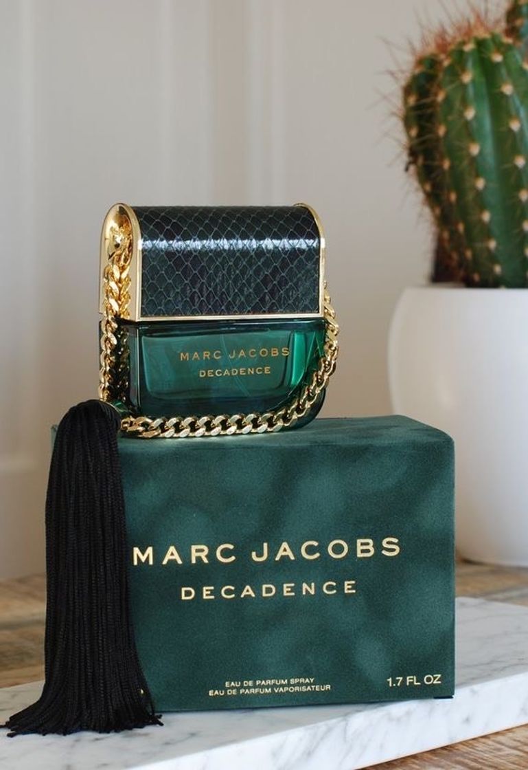 Producto Marc Jacobs 'Decadence' Eau de Parfum