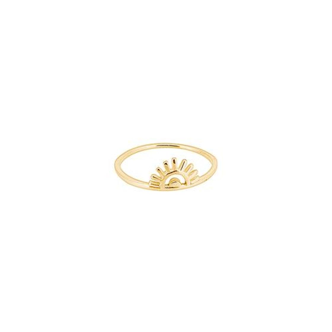 Fashion SORAJ RING | Sunset Inspired Ring – San Saru