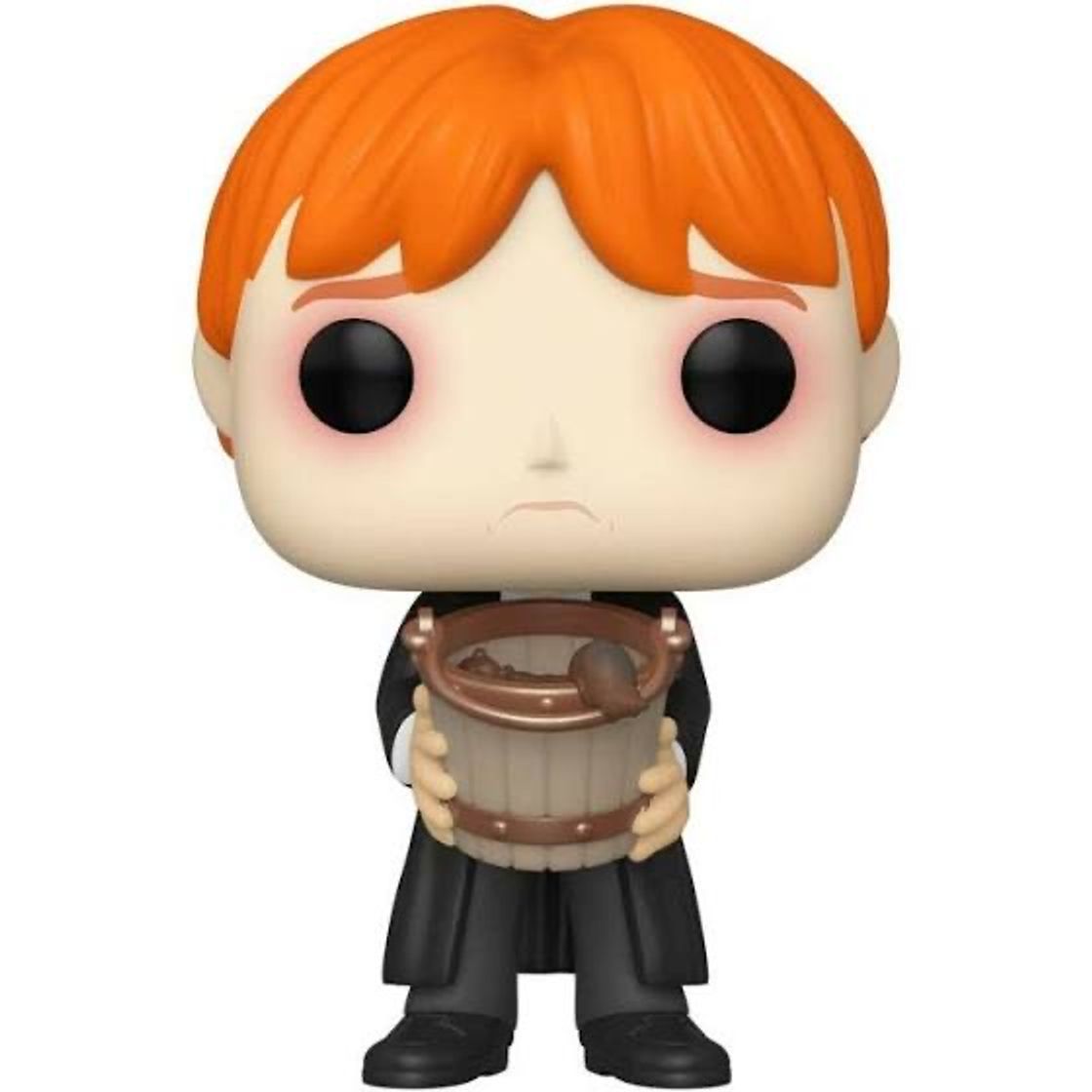 Moda Funko pop Ron Weasly