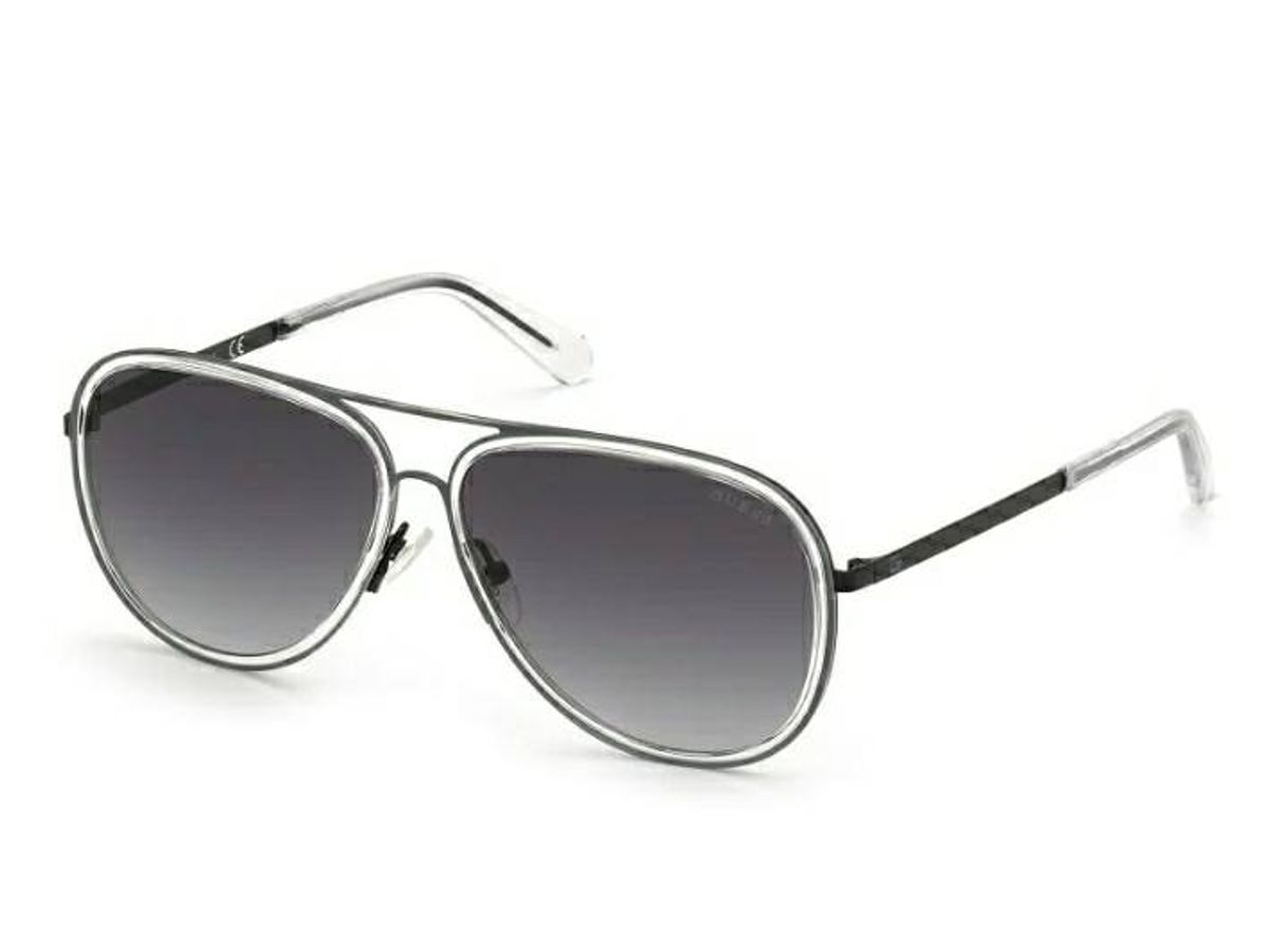 Fashion Sunglasses black Guess