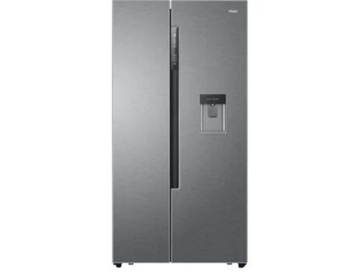 Moda Frigorífico Americano HAIER HRF-522IG7 (No Fros - 179 cm - 500 L ...