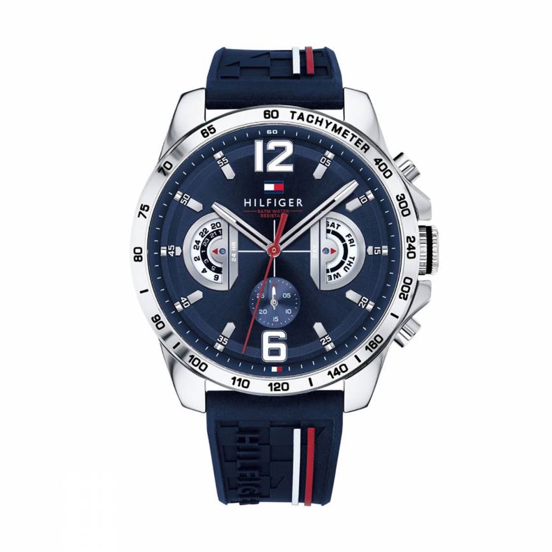 Fashion Tommy Hilfiger Decker Azul