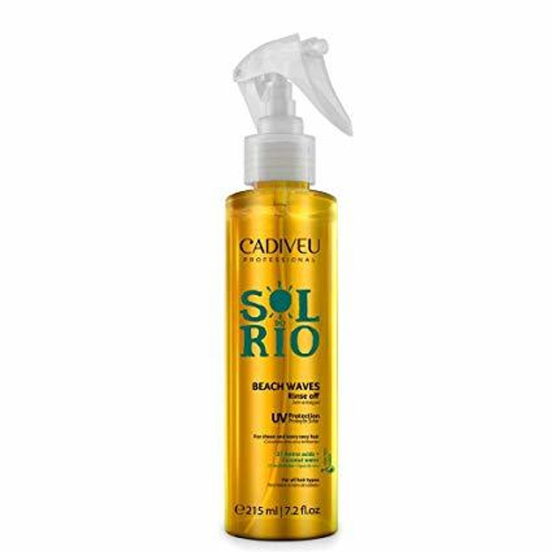 Products Cadiveu sol rio 