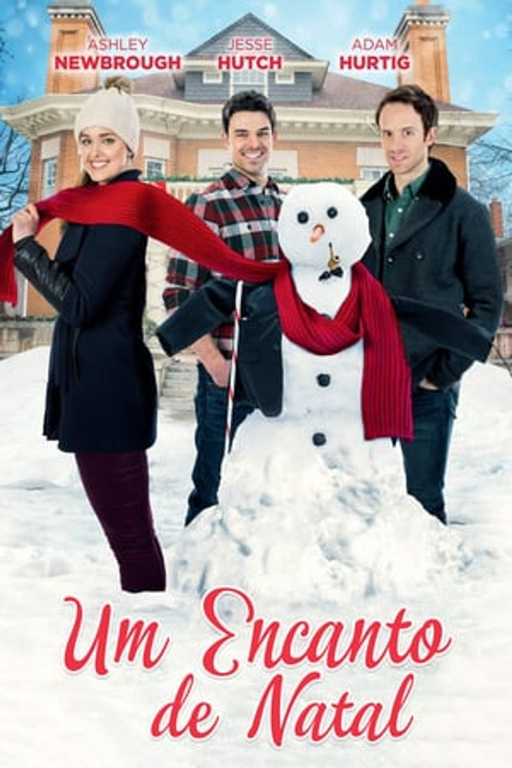 Película Snowmance