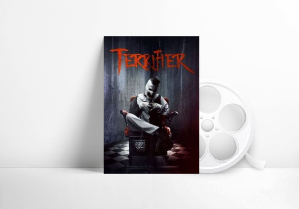 Película Terrifier