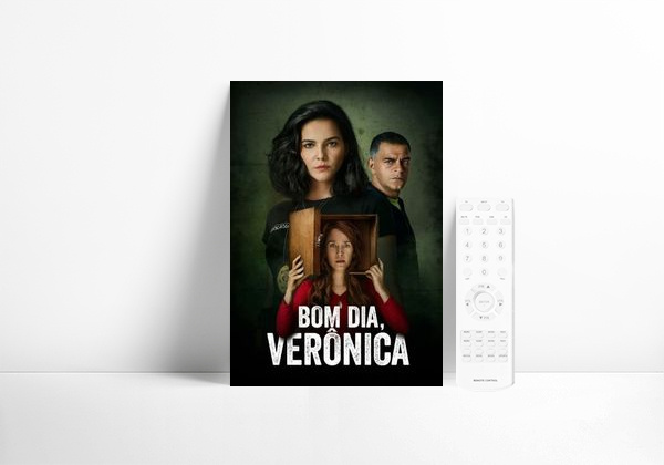 Serie Buenos días, Veronica