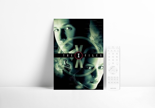 Serie Expediente X