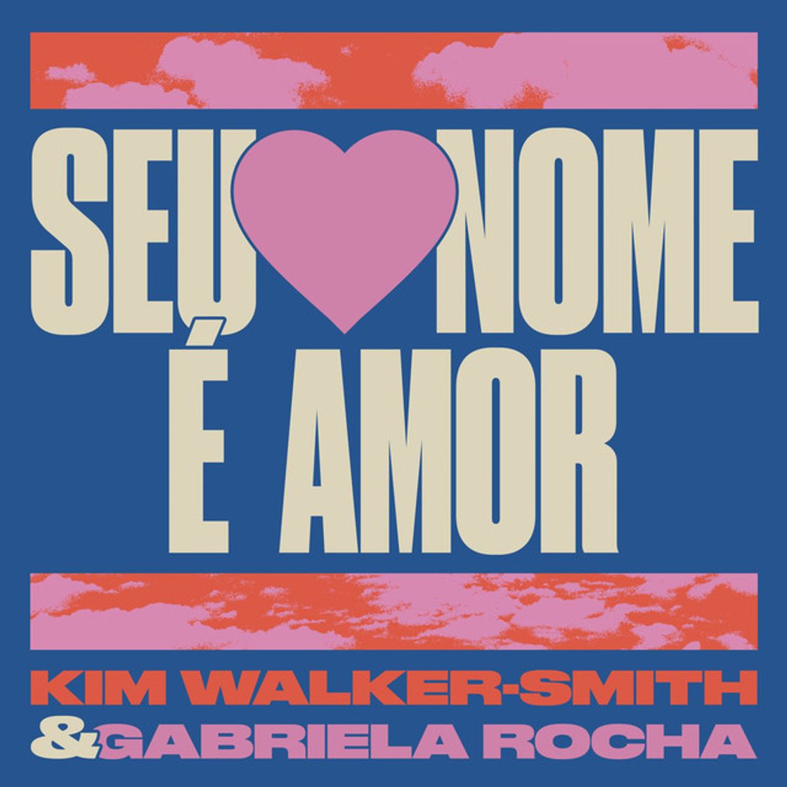 Music Seu Nome É Amor