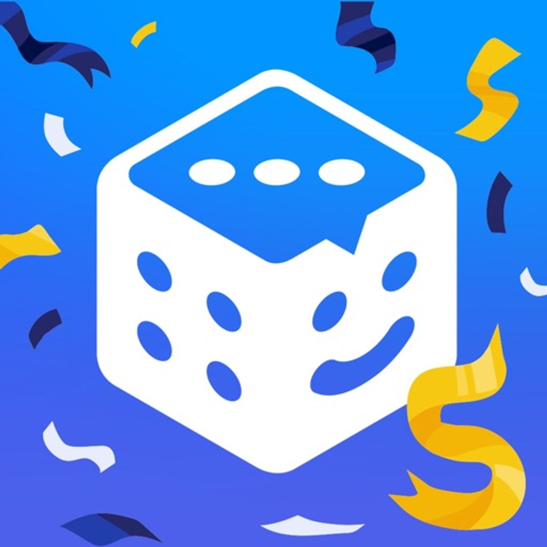 App Plato: Find Fun