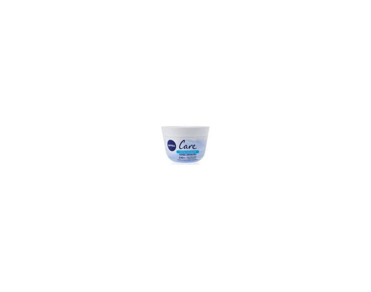 Beauty NIVEA Care Crema hidratante para cuerpo