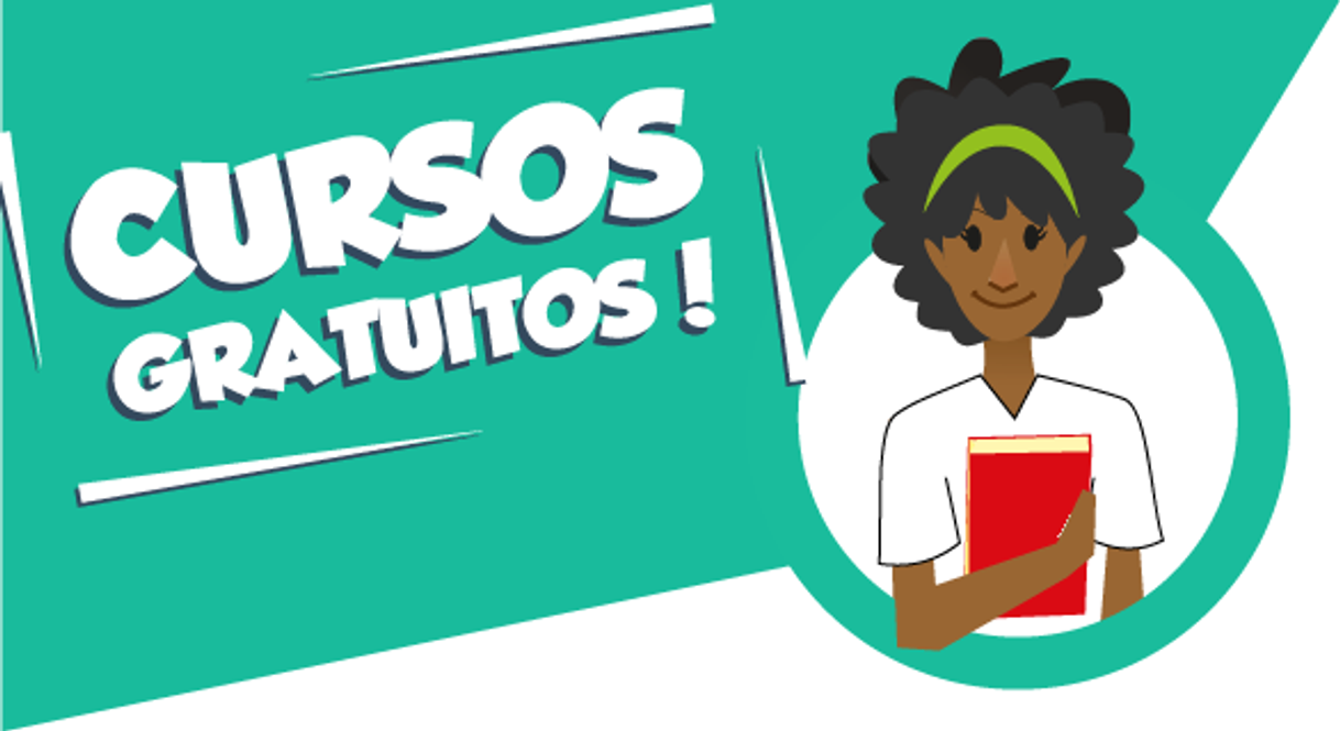 Fashion Vários cursos gratuitos e com certificado!