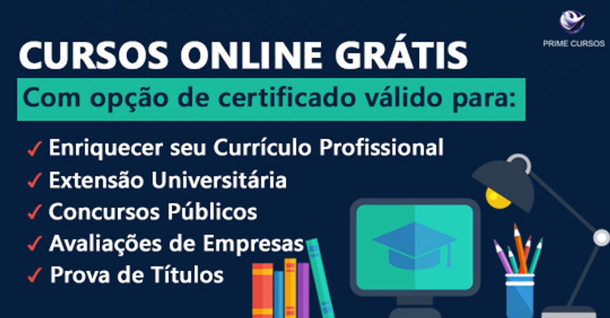 Fashion Cursos Grátis