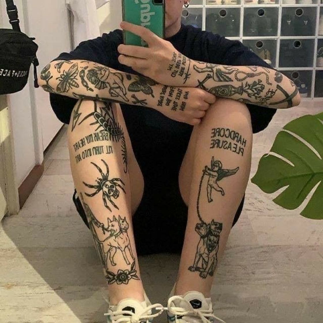 Social Tattoo