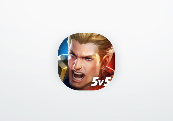App Arena of Valor