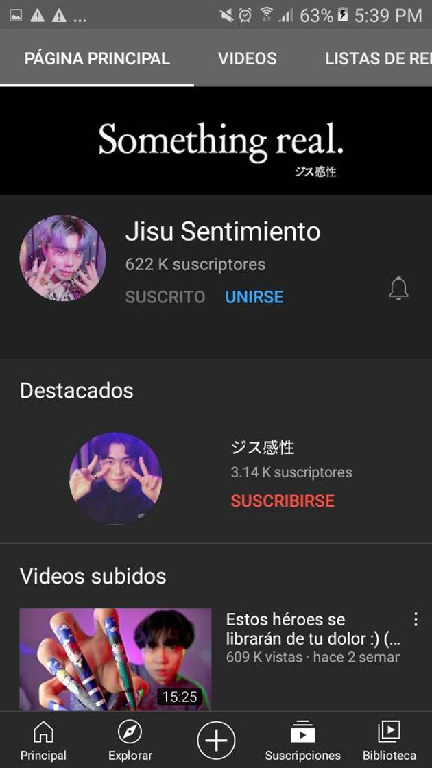 Fashion Jisu Sentiment - YouTube