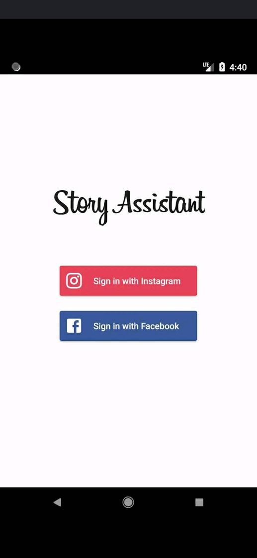 Moda Story Saver for Instagram - Story Assistant - Apps on Google Play