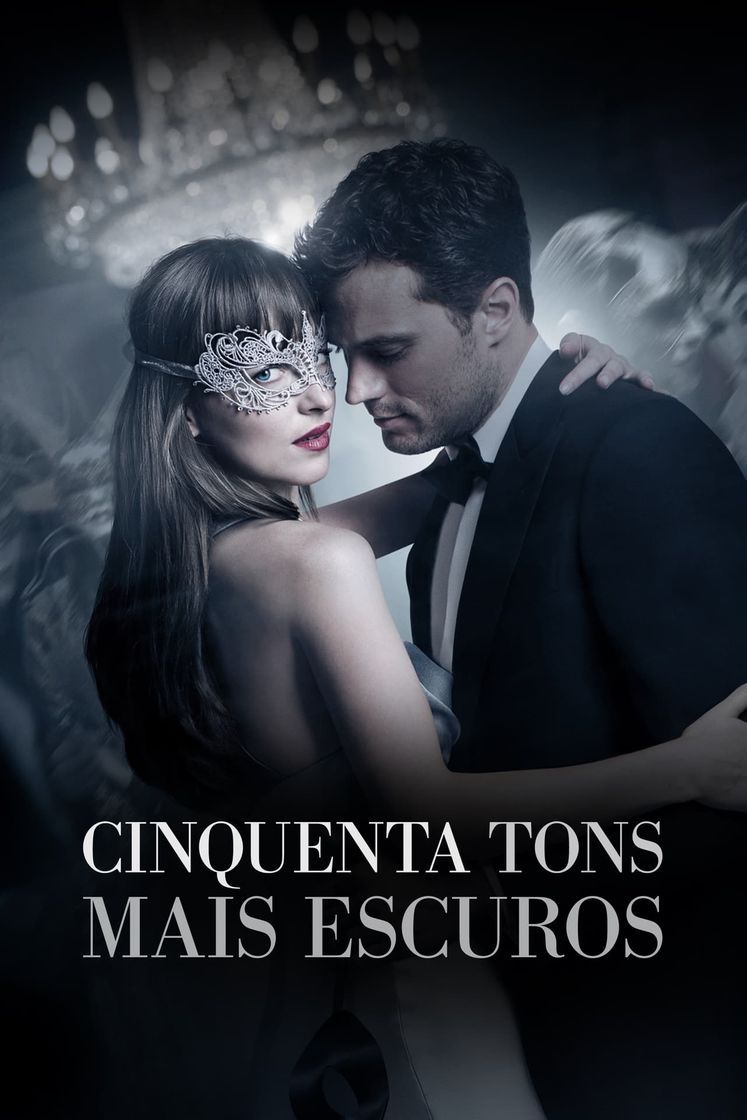 Movie Cincuenta sombras más oscuras