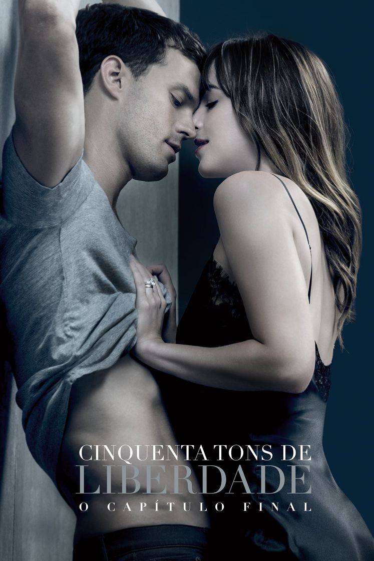 Movie Cincuenta sombras liberadas