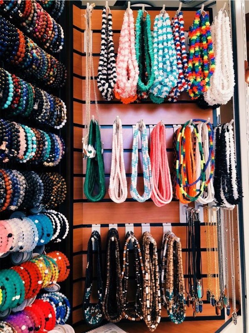 Accessories!