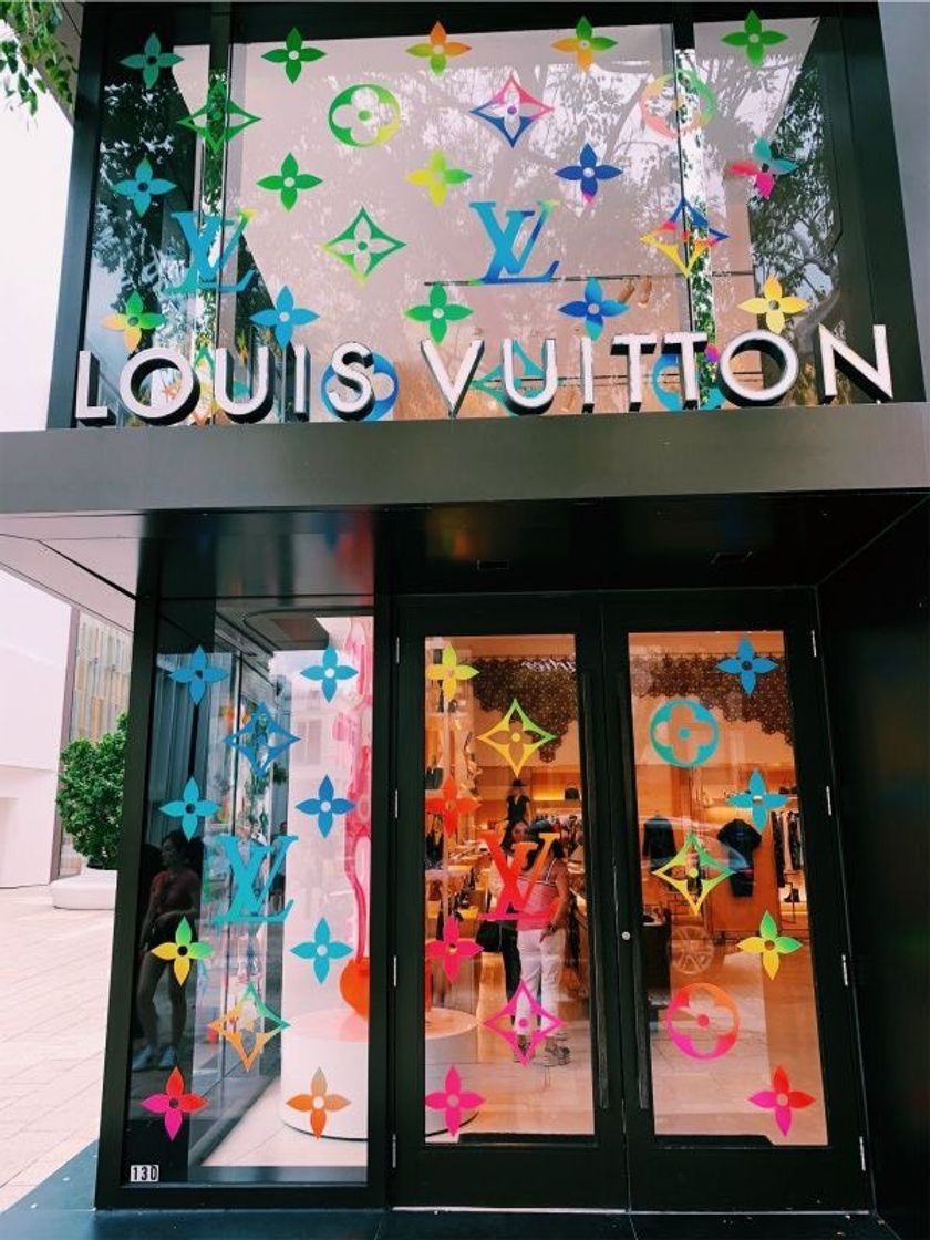 Fashion LV