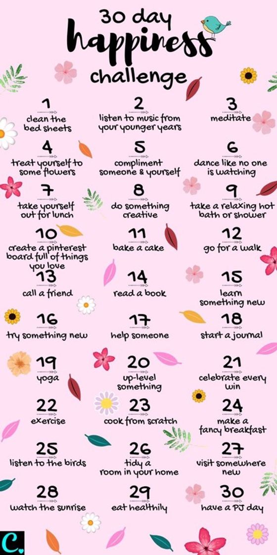 Fashion 30 days challenge📅