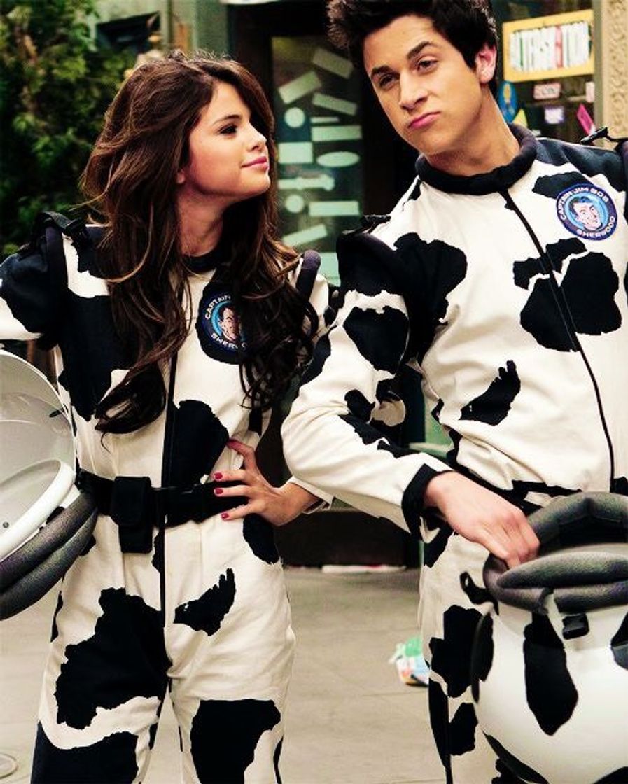 Fashion Wizards of Waverly Place 